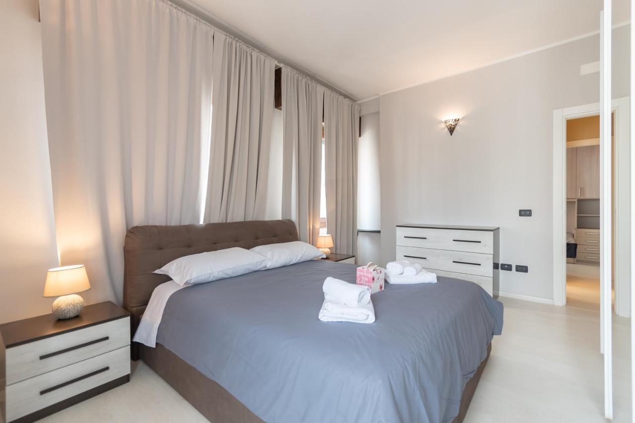 Apartment Ospedale Civile 5 - F&l Brescia