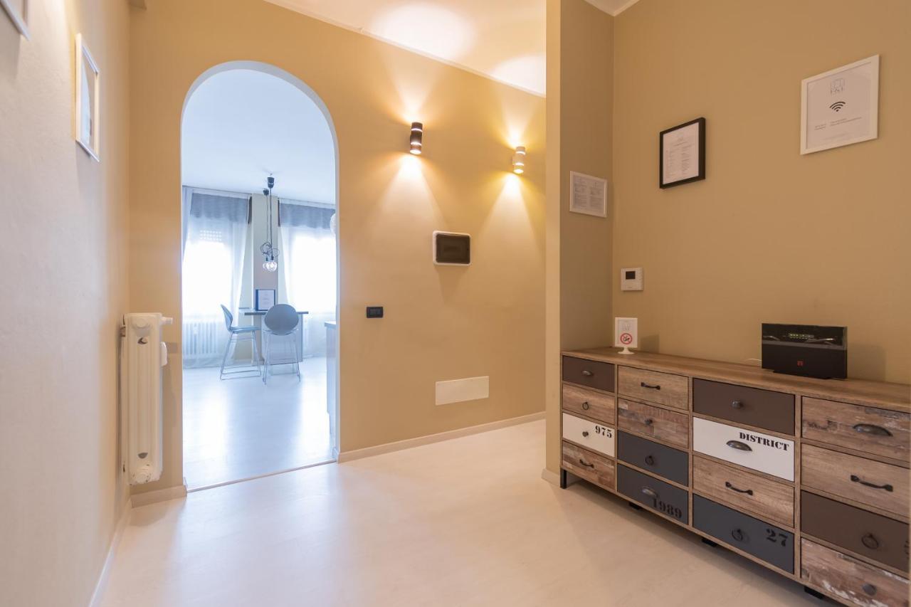 Apartment Ospedale Civile 5 - F&l *