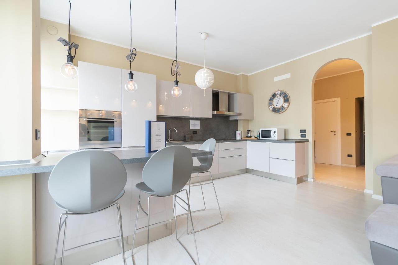 Apartment Ospedale Civile 5 - F&l *