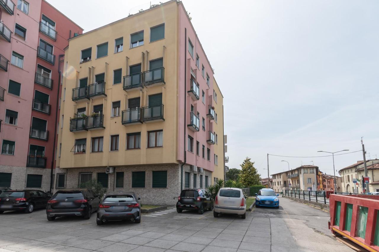 Apartment Ospedale Civile 5 - F&l