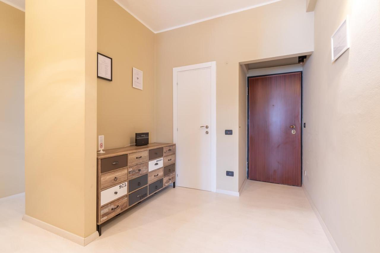 Apartment Ospedale Civile 5 - F&l Brescia