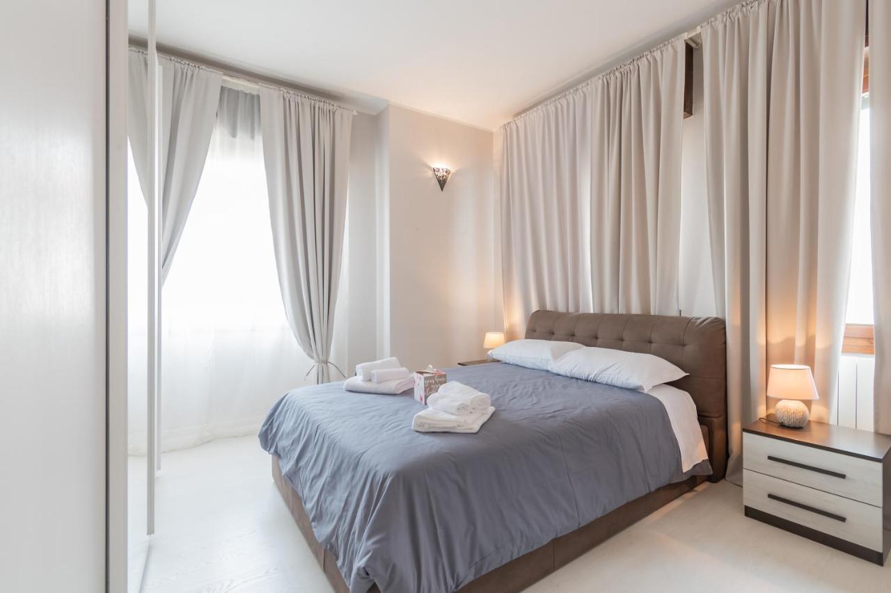 Apartment Ospedale Civile 5 - F&l Brescia
